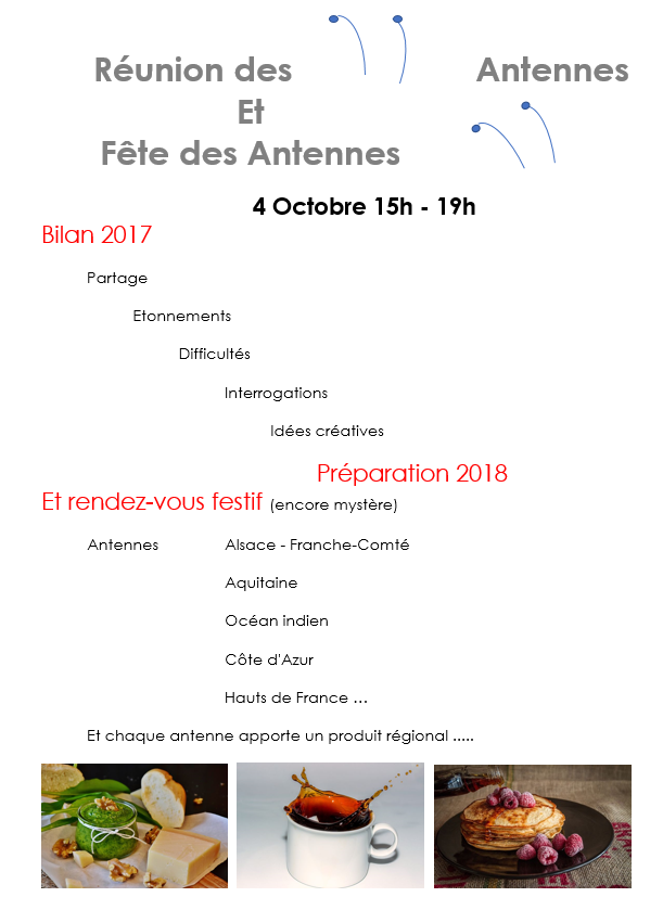reunion antennes2017