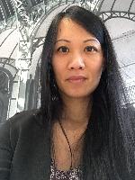 NATHALIE HOANG NATHALIE HOANG