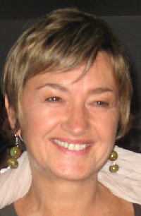 MARIE RIVAILLIER