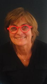 Geneviève Pezeu