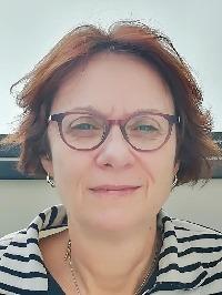 CORINNE BOULANGER
