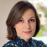 Pauline Dumortier Pauline Dumortier