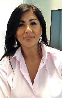 farida dahmoun