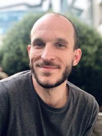 Sébastien Labbé Sébastien Labbé