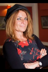 Nathalie MAFFEI STIEVENARD