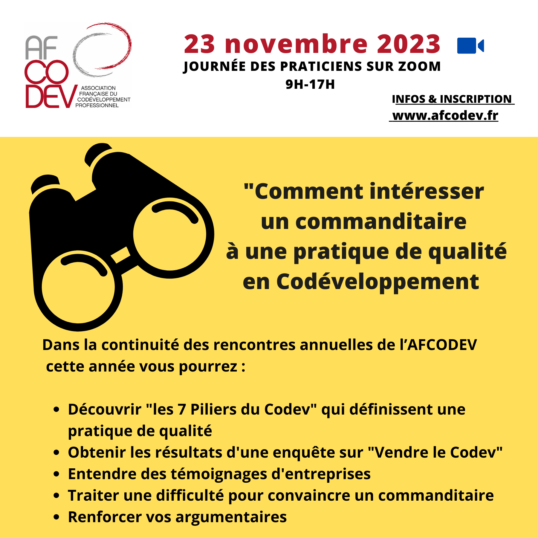 Journee praticiens 