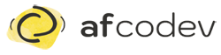 logo afcodev